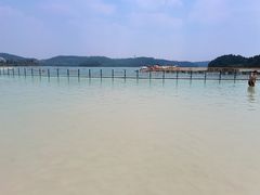 -仙海旅游度假区