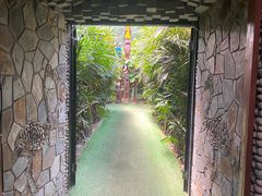 -呀路古热带植物园