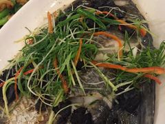 -美极鲜食坊(宝安南路店)