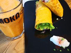 -Moka Bros 摩卡站(西单大悦城店)