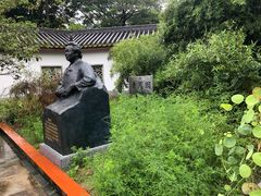 -广州神农草堂中医药博物馆