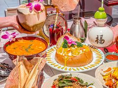 -太食獸泰式茶餐厅(兰州中心首店)