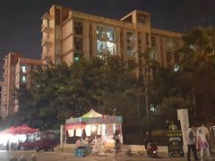 -西南政法大学(渝北校区)