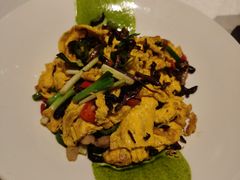 -桂满陇·海市蜃楼·黑金(国金店)