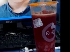 -CoCo都可(长兴岛店)
