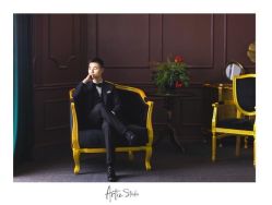 -艺匠摄影ARTIZ STUDIO(南京店)