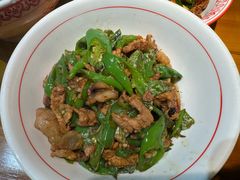-陈家婆的菜(梅溪湖店)