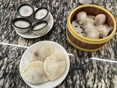 -汇豪轩(光明东路店)