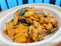 -乡亲鹅肉城(昆山店)