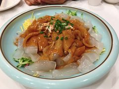 -万荣烤鸭店·北京菜(天坛店)