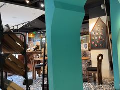 -纳鲁孜·新疆特色餐厅(上海悦荟广场店)