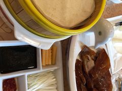 烤鸭-大鸭梨(天通西苑店)