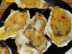 -王红军龙虾(新民路店)