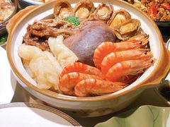 -本味轩精品茶餐厅(黄山路店)