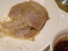 -粥六•新晋菜(柳巷店)