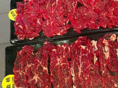 吊龙肉-嬷孙家潮汕牛肉火锅(北京路天河城店)