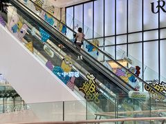 -LuOne凯德晶萃广场(徐家汇路店)