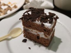 -博悦茶餐厅(文殊院店)
