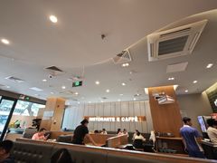 -萨莉亚意式餐厅(深南茂业店)