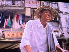 -CGV星星影城(颐堤港ScreenX店)