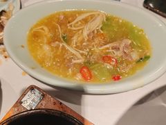 -小城故事·地道宁波味(月湖盛园店)