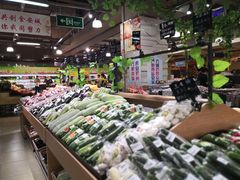 -BETTER拜特精品超市(丹尼斯一天地店)