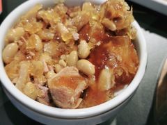 -小乌猪·金华筒骨煲(永盛购物广场店)