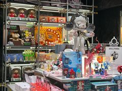 -泡泡玛特POPMART(西单大悦城店)