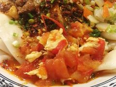 -贺秦生陕面王(富力城店)