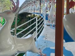 -盈香心动乐园
