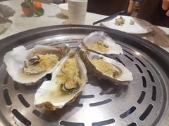 -青蓬蒸汽海鲜·深圳老字号·团建聚会(壹方城店)