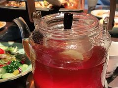 -江边城外烤全鱼(方庄时代购物中心店)