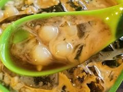 -黄氏沥泉·冰粉(玉林店)