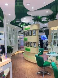 -艺米阳光Hair Salon