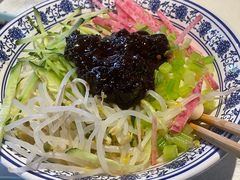 -金家老三饭庄(常营店)
