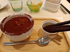 -港丽餐厅(高德置地店)