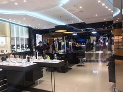 -Chanel(德基广场店)