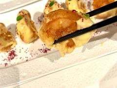 -T館·花园艺术餐厅