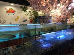 -特色酱椒鱼私房菜(黄鹤楼店)