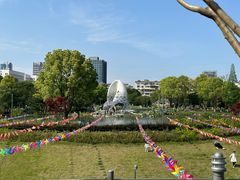 -宁波儿童公园(鄞州区)