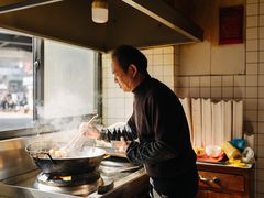 -越香王老汉臭豆腐
