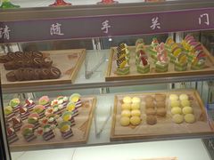 -春天烤肉自助餐厅(南内环店)