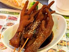 -伯乐居茶艺馆(石岐大信店)