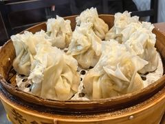 精品羊肉大葱烧麦-老绥元烧麦·家常菜(体育场店)