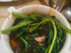 -永泰福朋喜来登酒店-宜客乐自助餐厅(远大路店)