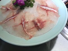 -蕃茄述·好汤自然来(江汉路店)