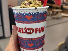 -DQ·蛋糕·冰淇淋(川沙东海岸店)