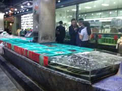 -渔傅·蓝海岸霞浦海鲜(正祥店)