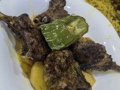 -bosphorus 铂斯西餐厅·土耳其烧烤(环市中路店)