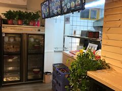 -十三朝牛馍王擀面皮(骡马市店)